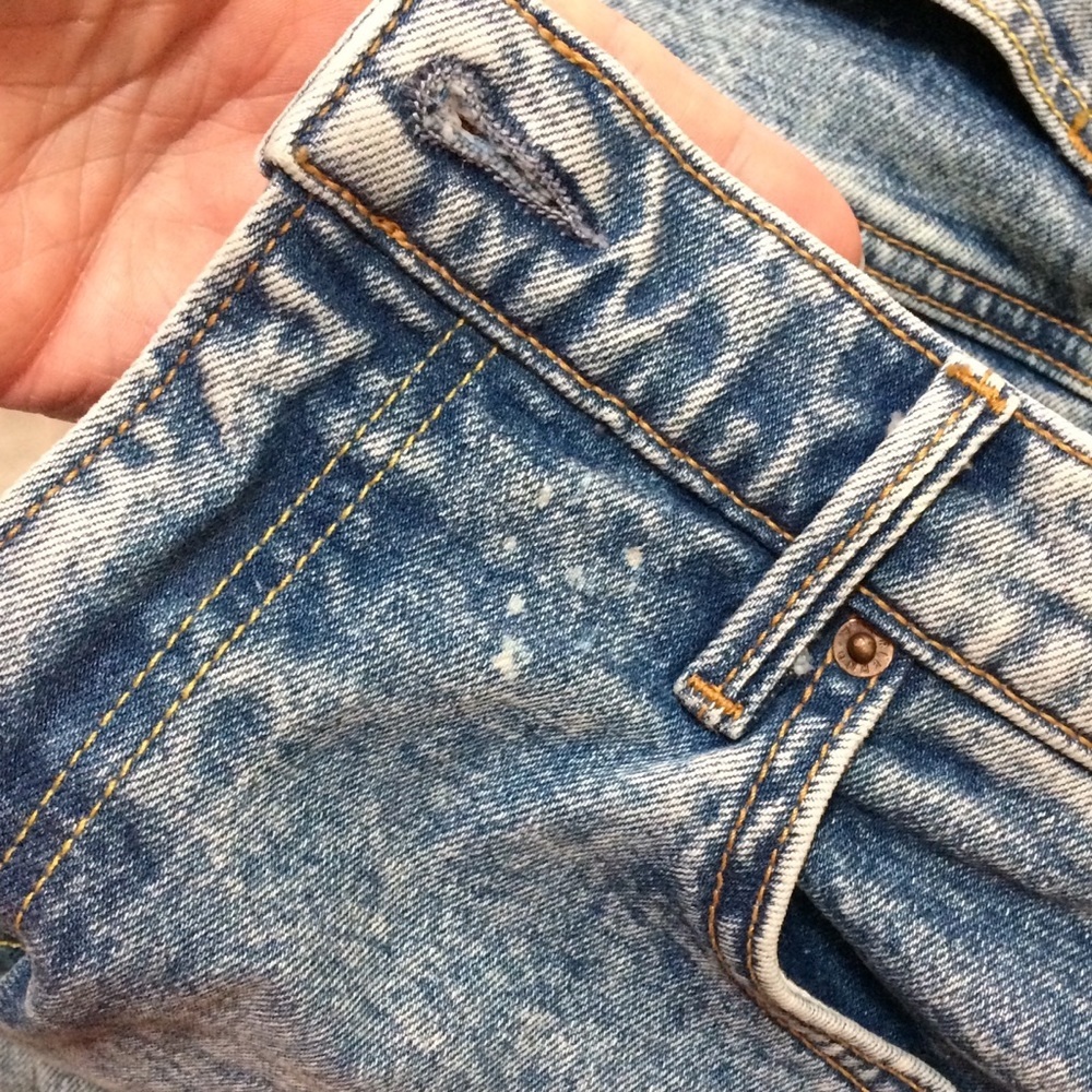 GRLFRND Reed In Easy Street High Rise Jeans - Picture 13 of 13